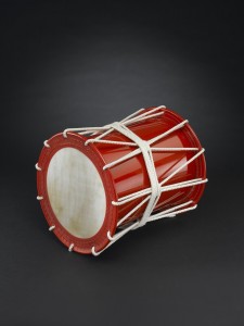 Okedo-daiko-taiko drum